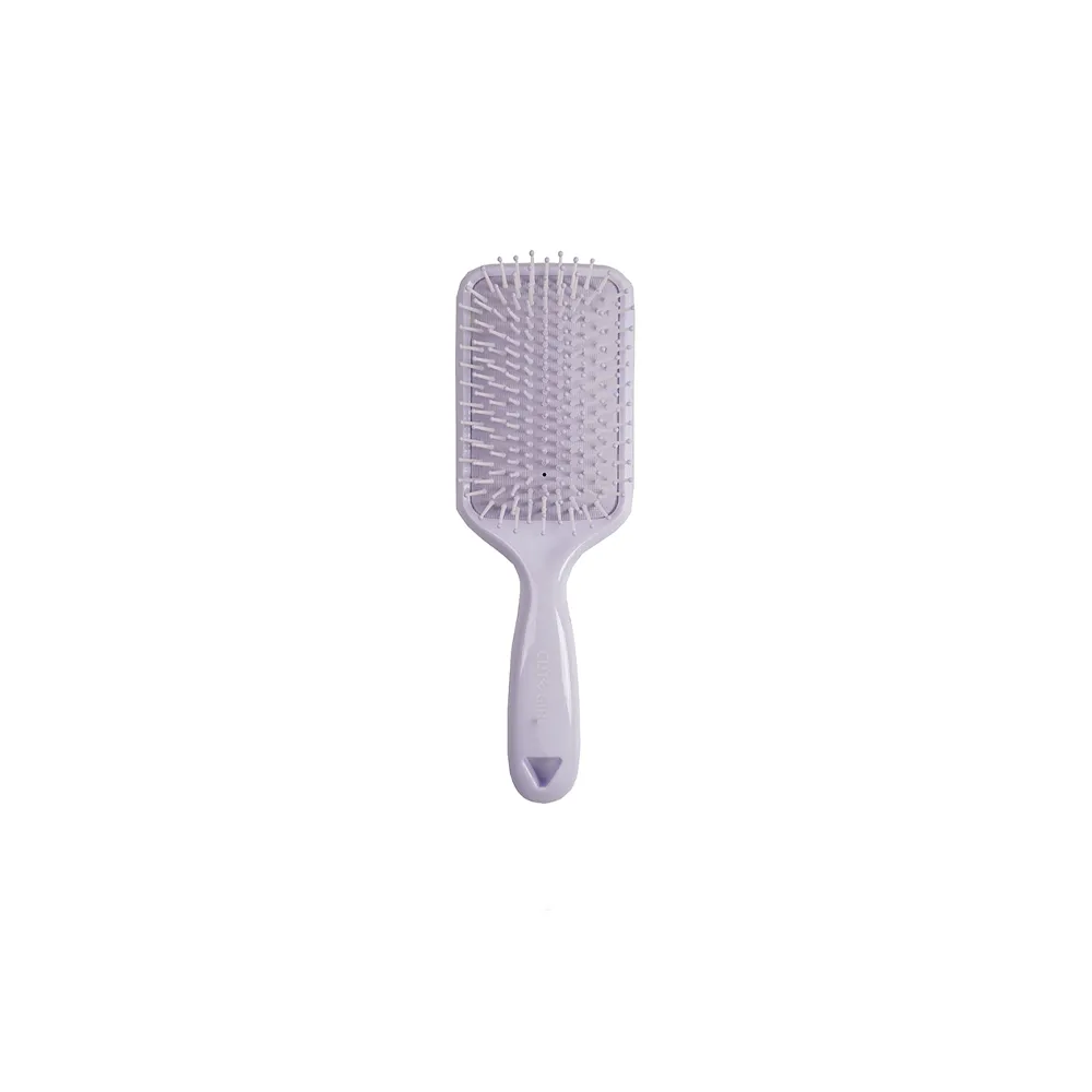 برس مو تخت مربع فشن کمب FASHION COMB خوش دست عدم کشیدن مو طول 22 عرض 8