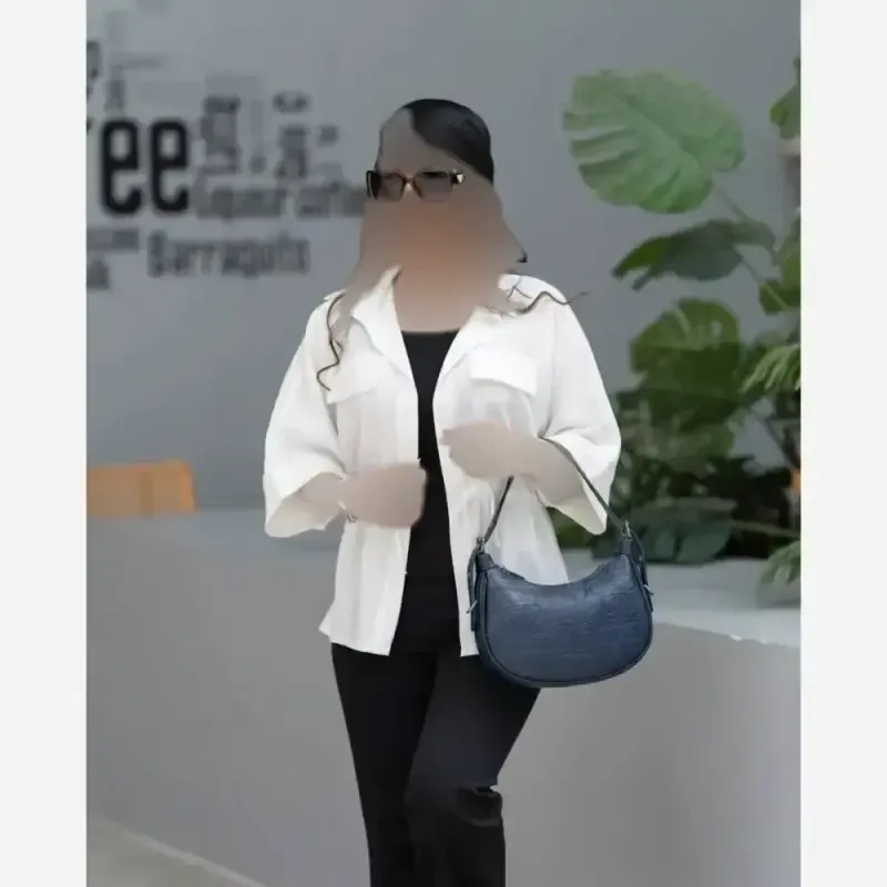 کیف کوچ مدل بلمو متریال وارداتی رنگبندی متنوع سایز 14 در 21