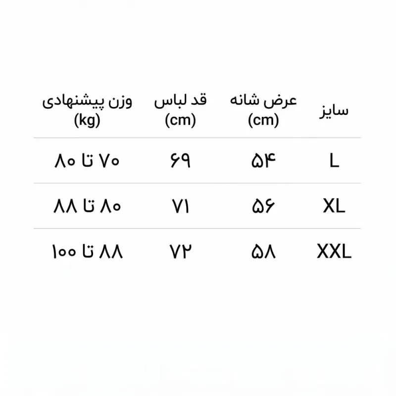 تیشرت مشکی طرح صلح و عدالت جنس پارچه ماکان